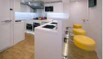 Motor yacht Star Galley